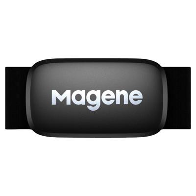 Magene迈金心率传感器蓝牙