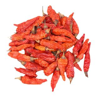 江西辣椒朝天椒干辣椒特辣爆辣赣南本地特产小米辣王超辣指天椒干