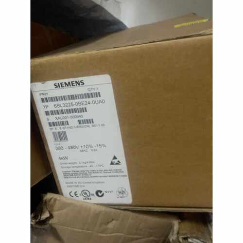 【请询价】6SL32250SE240UA0全新原装现货