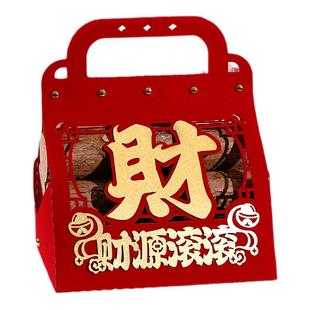 乔迁之喜新居布置装饰柴火木柴摆件搬家入宅仪式用品礼物全套2025