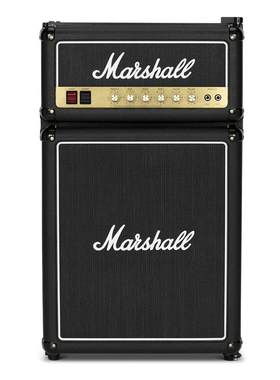 MARSHALL马歇尔冷藏冷冻冰箱音箱
