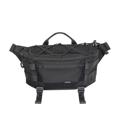 燕归机能快速反应斜挎包战术腰包