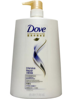 香港Dove多芬深层修护洗发乳