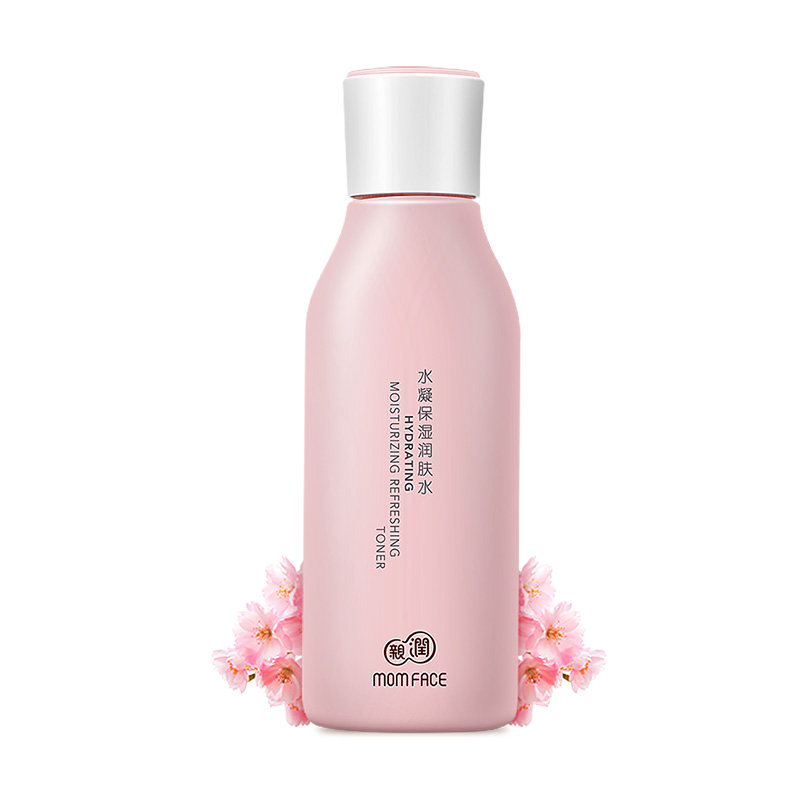 樱花保湿怀孕哺乳期适用润肤水