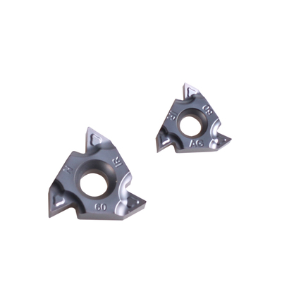 浩坤 公制英制数控内螺纹牙刀刀片刀粒16IR/22IRM AG60/1.0/1.5