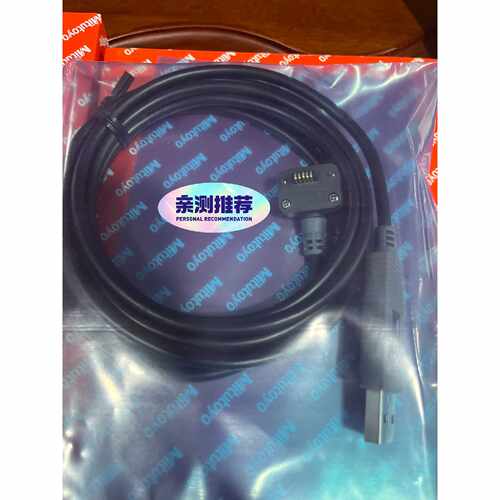 （请询价）三丰数据线06AFM380B、06AFM380C……片