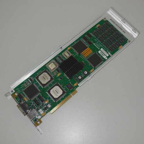 Honeywell 51305517-10 rev N1 FW N 51403299-100 rev B LCNP4 W