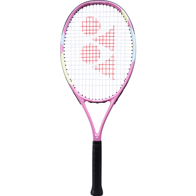 YONEX尤尼克斯网球拍yy官方网正品大学生初学推荐单拍SMASH HEAT