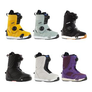 冷山雪具BURTON快穿雪鞋STEP ON滑雪鞋LIMELIGHT全能FELIX2425女