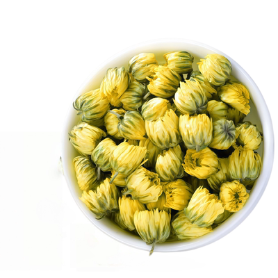 胎菊特级正品菊花茶去火清热贡白菊杭搭金银花泡水喝养生茶旗舰店