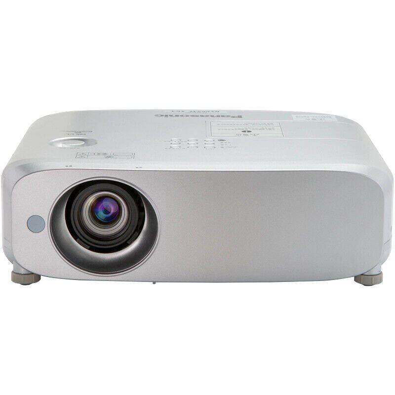 Panasonic/松下 PT-BZ570C/BX660C/BZ580C/BW550C高清高亮办公用投影仪会议室商用投影机