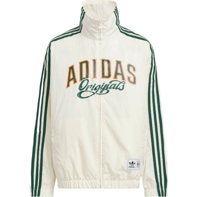 adidas阿迪达斯大童JK BB WV JKT运动健身夹克外套KG3320