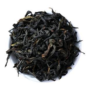 凤凰单枞茶清香型雪片大乌叶鸭屎香单丛茶叶浓香型蜜兰香500g罐装