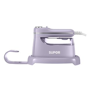 苏泊尔2025新款挂烫机手持家用小型便携式熨烫机电熨斗蒸汽烫衣服