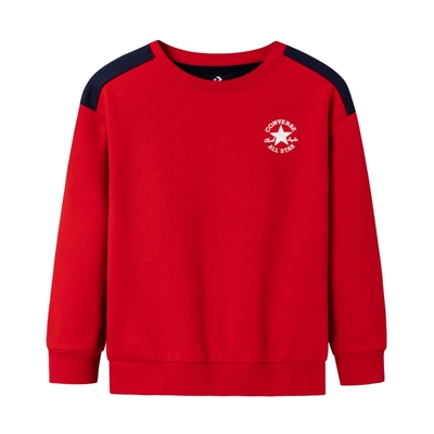 加绒保暖童装Converse冬季