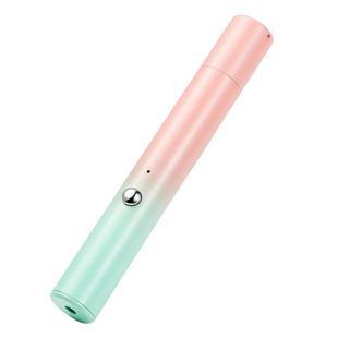 SUPLaser新款售楼部沙盘射笔 USB充电远射置业顾问雷射激光灯迷你便携耐用 免费刻字