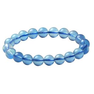 鑫磊天然黑玛瑙水晶 DIY半成品 串珠 散珠子 4-20mm包邮