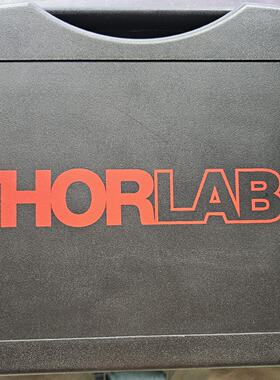 询价-索雷博THORLABS PM100D数字光功率计，一次未