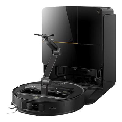 石头扫地机器人机械臂G30Space