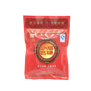 安徽合肥肥东特产训字石塘驴巴卤驴肉年货节感恩送长辈朋友同事