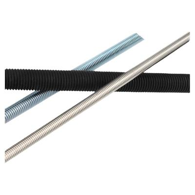 镀锌丝杆不锈钢全螺牙条通丝螺杆