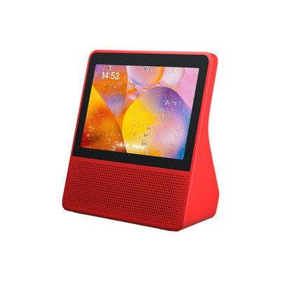 小度8S电视机音响早教机儿童学习