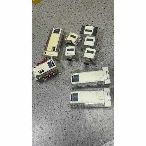 溢价-信捷PLC  XC3-60T-E  2个    XD-E8X