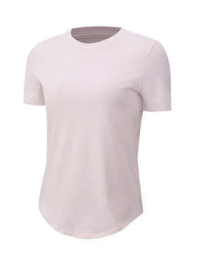 Love 女士圆领短袖 T 恤丨lululemon丨LW3EPFS