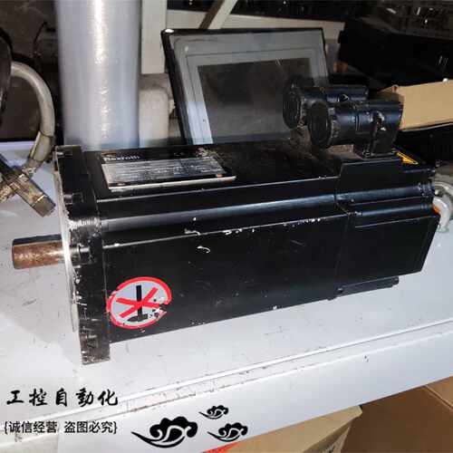 议价力士乐伺服电机SF-A2.0041.060-10.053实物图质量包好现货询