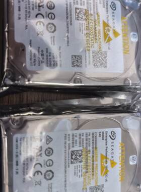 询价-未封希捷10K HDD V8 300GB SA