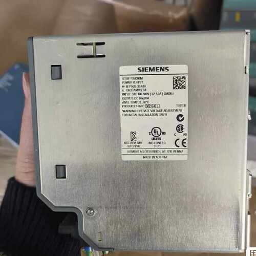 6EP14363BA10电源模块德国现货多台功能正常