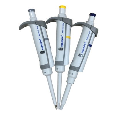 艾本德单道移液器eppendorf
