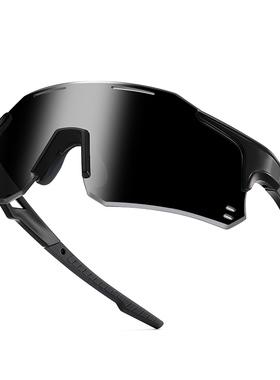 【雪山专用】雪地墨镜防风防晒