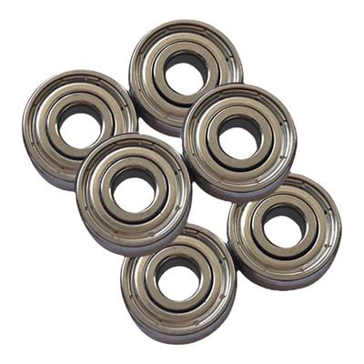 nmb进口高速风机电动工具轴承