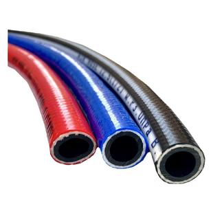 高压软管耐油管橡塑软管防爆软管空压机管橡胶管耐酸管氧气乙炔管