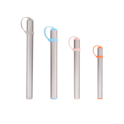 便携式便携式筷子盒子套装