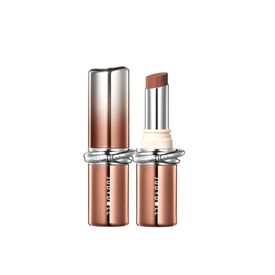 橘朵精华口红保湿唇蜜滋润不沾杯