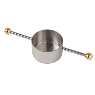 酒吧调酒 调酒泪点吧勺/螺纹吧勺/细螺旋吧勺/泪滴吧勺Bar Spoon