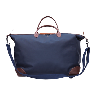 凯丝卡短途旅行包大容量防水牛津布斜挎包轻便手提包男女行李包大