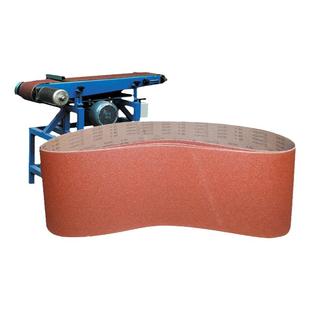 砂带机砂带2100*300mm木工砂带条金属打磨抛光去毛刺砂光机砂带