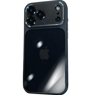 新款适用苹果17手机壳金属镜头iphone17promax保护套air高级感16pro全包防摔15plus超好看14奢华13透明12简约