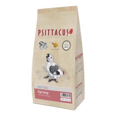 Psittacus西班牙鹦鹉奶粉鸟食