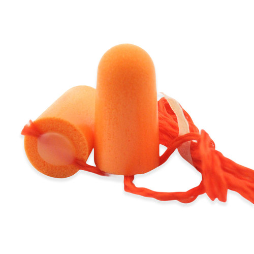 原装 3M 1110 耳塞防护耳罩防噪音耳塞带线耳塞