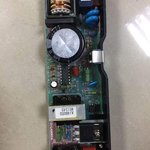 议价全新VS50B-24 电源 50W 24V 2.5A 100V-120V输入电源