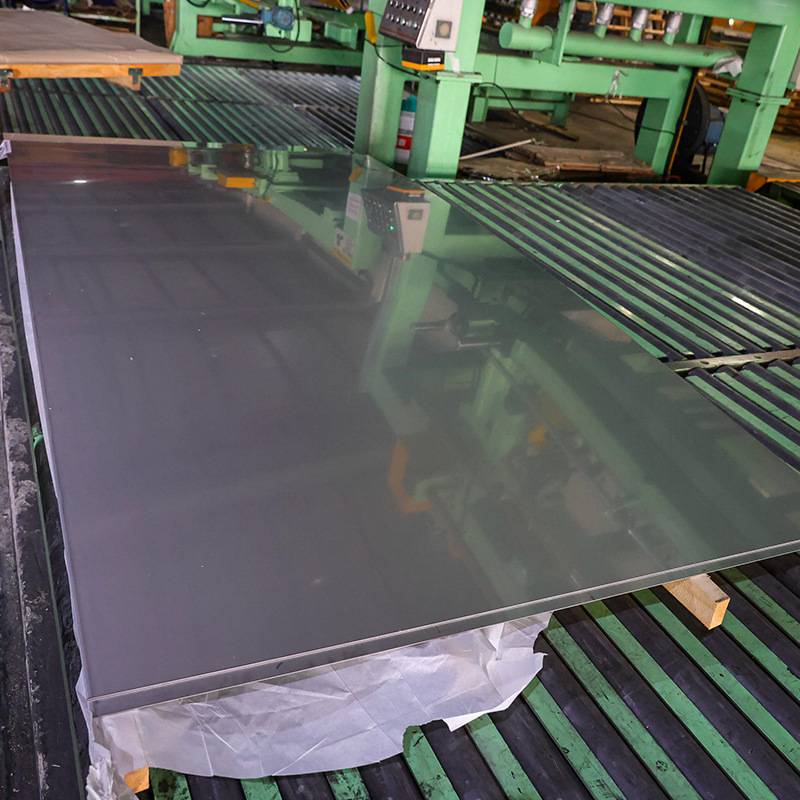 2205不锈钢热轧板304不锈钢板加工出售201不锈钢板切割现货