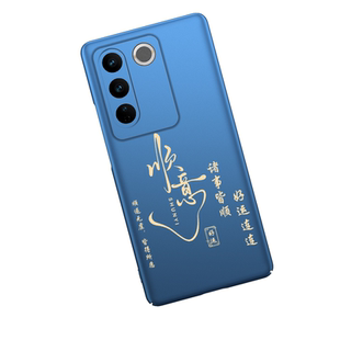 vivos16手机壳vivos17顺意新款vivos16pro保护壳vivos17t男女款s16vivo手机套vivos17pro防摔s17e外壳s17vivo