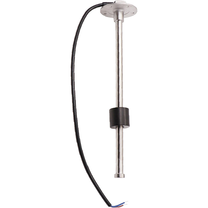 水位表传感器配套洒水车消防车挖掘机房车机械工程12V24V水箱通用