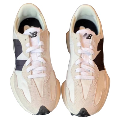 新百伦运动休闲鞋百搭鞋带