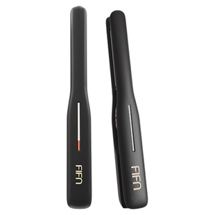 fifn夹板男生直发卷发两用卷发棒刘海夹女烫发棒短发负离子直板夹