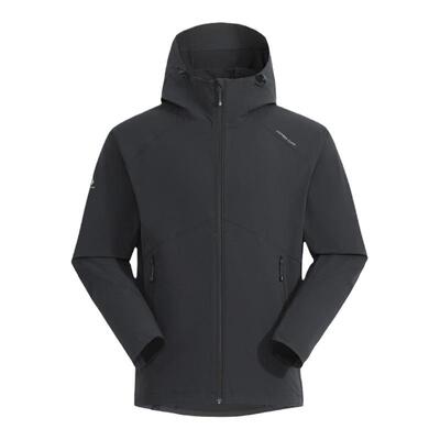 拓路者男海狮考杜拉户外登山外套